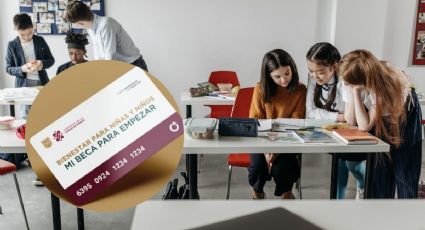 Mi Beca para Empezar: ¿Qué estudiantes recibirán la NUEVA TARJETA?