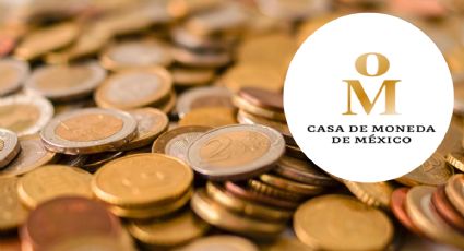 Casa de Moneda lanza importante mensaje sobre las monedas que produce