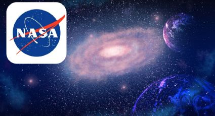 Captan en imagen a Sombrero, la galaxia que se encuentra a 30 millones de años luz de la tierra