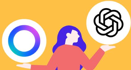 ChatGPT vs Meta IA:¿ Cuál es la Inteligencia Artificial más eficiente?