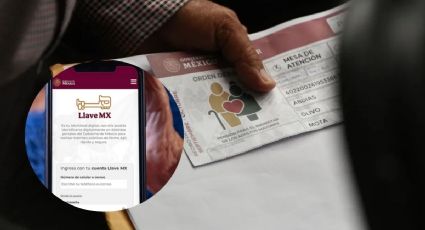 Llave MX: Este es el programa del Bienestar que te la solicita
