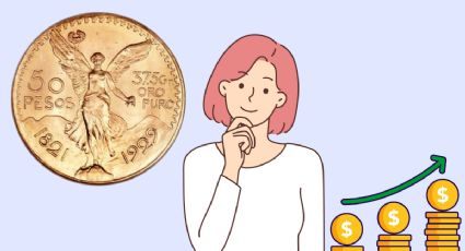 Este es el truco que recomienda ChatGPT para vender tu centenario a un muy buen precio