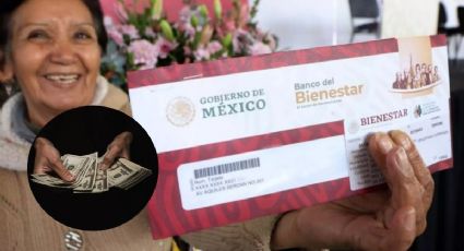 Banco del Bienestar envía IMPORTANTE aviso a adultos mayores en pleno pago de pensiones