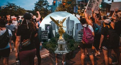 ¿En qué calles de CDMX se llevará a cabo la 2ª marcha contra la gentrificación?