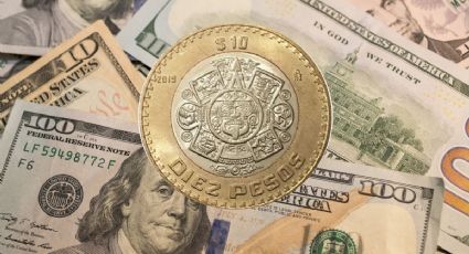 Colección de monedas de 10 pesos se vende por 1,500,000; ¿cuáles son sus características?