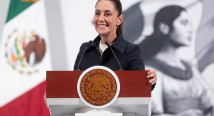 EN VIVO: Sigue minuto a minuto la “Mañanera” de Claudia Sheinbaum HOY 2 de julio