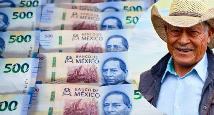 ¿Qué adultos mayores reciben un depósito de más de 6,000 pesos en sus tarjetas Bienestar hoy jueves 3 de julio?