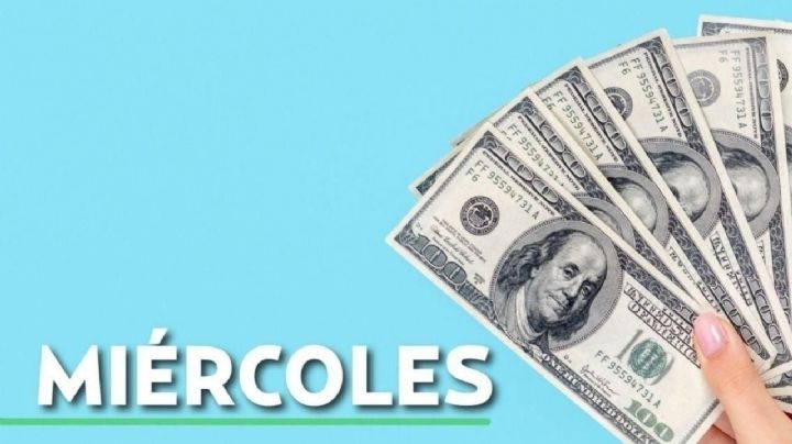 Precio del dólar hoy miércoles 2 de julio 2025: Así está el tipo de cambio en México
