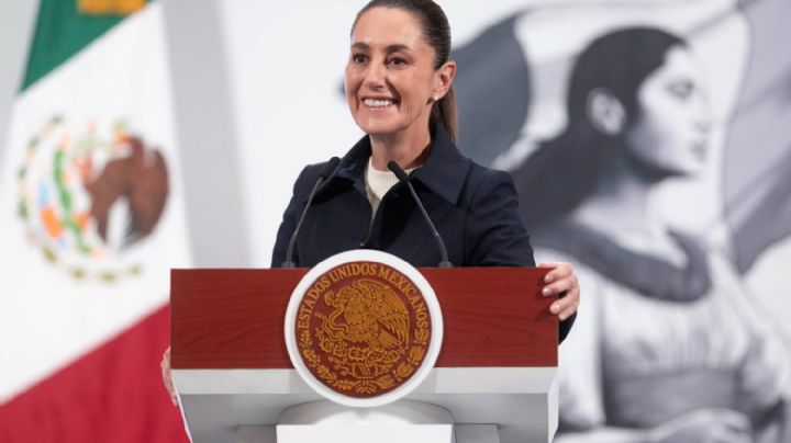 EN VIVO: Sigue minuto a minuto la “Mañanera” de Claudia Sheinbaum HOY 2 de julio