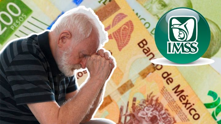 IMSS: ¿Por qué razones pueden perder su pensión los adultos mayores en el segundo semestre de 2025?