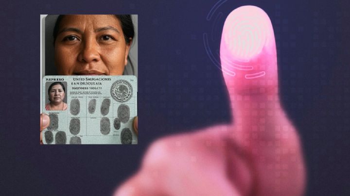 ¿Cómo saber si ya me toca tramitar la CURP biométrica con fotografía y huellas dactilares en julio?