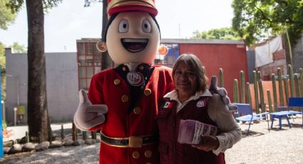 Sorteo Especial 301: LISTA de ganadores de la Lotería Nacional HOY martes 22 de julio 2025