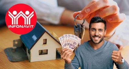 ¿Cuánto me presta el Infonavit si gano el salario mínimo en 2025?