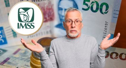 ¿Qué personas pueden inscribirse a la Modalidad 40 para recibir pensión de 50 mil pesos al mes?