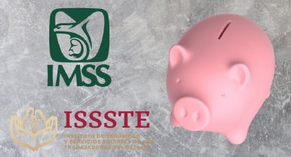 Pensión IMSS- ISSSTE: ¿Cuándo es la FECHA del próximo pago de agosto a pensionados y jubilados?