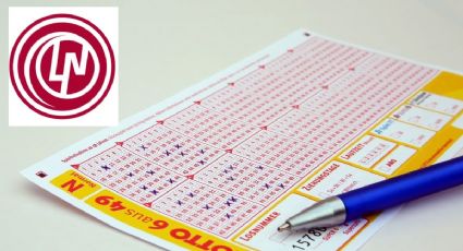 Números GANADORES Sorteo Zodiaco 1712:  Resultados de Lotería Nacional 20 de julio 2025