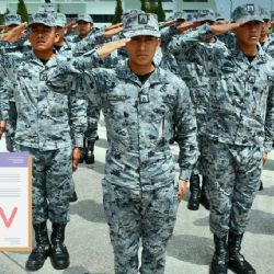 Guardia Nacional lanza EMPLEO para personas con preparatoria; ofrece 16,000 de sueldo mensual