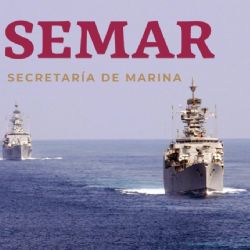 Convocatoria SEMAR 2025: Marina lanza EMPLEOS de hasta 15,000 pesos al mes y prestaciones de ley