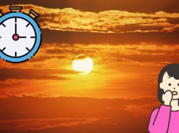 ¿Por qué este martes 22 de julio es considerado el segundo día más corto de la historia?