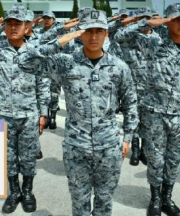Guardia Nacional lanza EMPLEO para personas con preparatoria; ofrece 16,000 de sueldo mensual