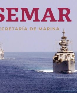 Convocatoria SEMAR 2025: Marina lanza EMPLEOS de hasta 15,000 pesos al mes y prestaciones de ley
