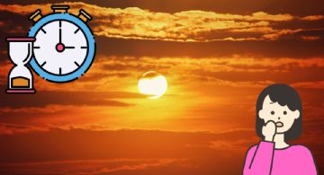 ¿Por qué este martes 22 de julio es considerado el segundo día más corto de la historia?