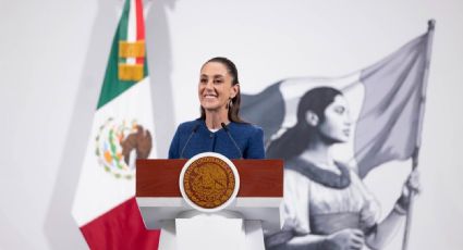 EN VIVO: Sigue minuto a minuto la “Mañanera” de Claudia Sheinbaum HOY 22 de julio