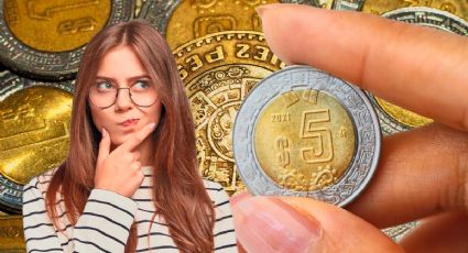 ¿En cuánto me compran un kilo de monedas de 5 pesos en julio 2025?