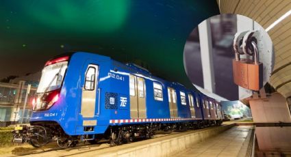 Tren Ligero de CDMX: ¿Qué estaciones cerrarán, por qué y desde cuándo?