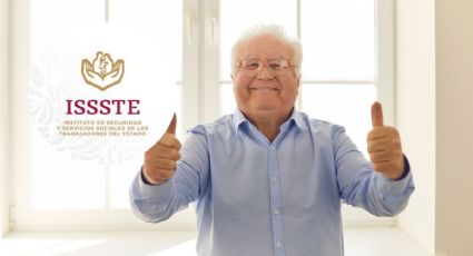 ISSSTE lanza IMPORTANTE mensaje a jubilados sobre un dinero extra que podrías recibir