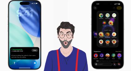 iOS 26: Estos son todos los cambios y mejoras para el iPhone