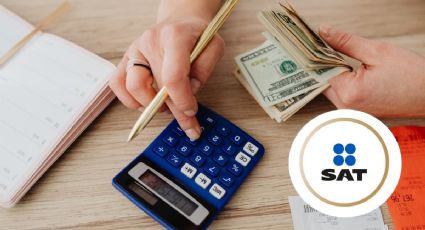 SAT: ¿Cumples con los requisitos? Estas personas podrán evitar el pago de impuestos atrasados