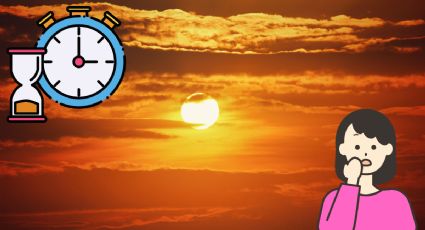 ¿Por qué este martes 22 de julio es considerado el segundo día más corto de la historia?