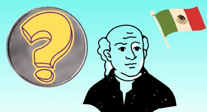 Colección de monedas de 1 peso se vende en 625,000 por tener la imagen de héroe que luchó al lado de Miguel Hidalgo