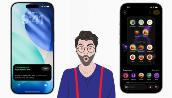 iOS 26: Estos son todos los cambios y mejoras para el iPhone