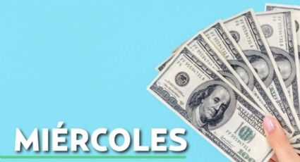 Precio del dólar hoy miércoles 23 de julio 2025: Así está el tipo de cambio en México