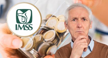 ¿Cuánto me toca de pensión si me jubilo a los 60 años con la Ley 73 del IMSS?