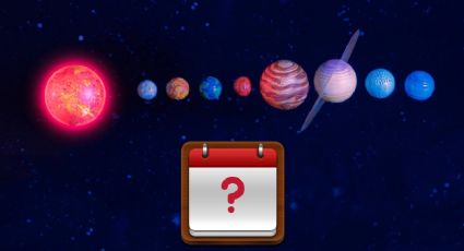 Alineación Planetaria: ¿En qué FECHA seis planetas del Sistema Solar se alinearán y cómo verlo?