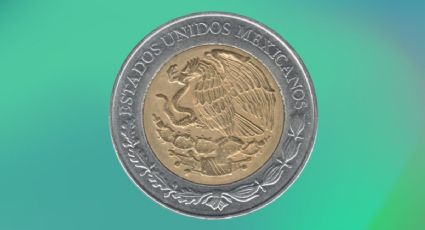 La moneda de 5 pesos que recuerda al líder revolucionario traicionado en una emboscada mortal