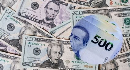 Precio del dólar hoy jueves 24 de julio 2025: Así está el tipo de cambio en México