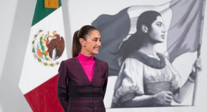 EN VIVO: Sigue minuto a minuto la “Mañanera” de Claudia Sheinbaum HOY 24 de julio