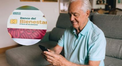 Pensión Bienestar: ¿Qué adultos mayores reciben pago de más de 6,000 pesos hoy jueves 24 de julio?