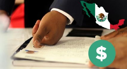 ¿Cuánto será el precio por tramitar la nueva CURP biométrica en México?