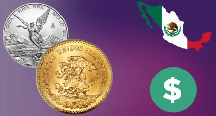 ¿Te urge vender tus monedas antiguas a buen precio? En este lugar puedes hacerlo el 26 de julio