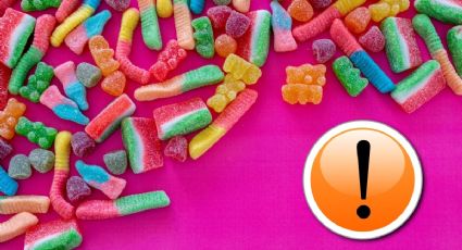 La estafa de las gomitas: Alertan por nueva forma de extorsión en zonas más transitadas de CDMX