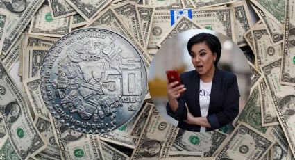 Mega colección de monedas antiguas se vende por 14,000,000 por diseño de la diosa que murió trágicamente