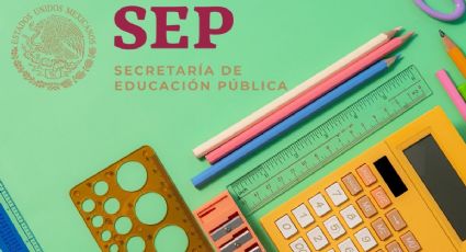 SEP publica lista de útiles escolares sugeridos para estudiantes de primaria en ciclo 2025-2026