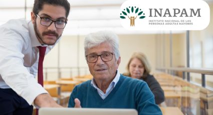 INAPAM lanza MENSAJE sobre este beneficio a adultos mayores