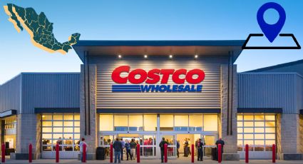 Costco México: ¿Cuál es la ciudad que más sucursales tiene y dónde está la más grande?