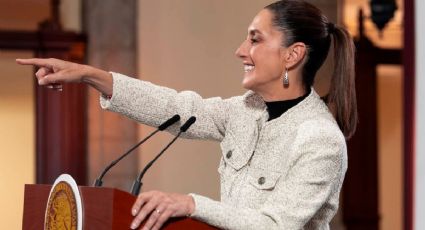 EN VIVO: Sigue minuto a minuto la “Mañanera” de Claudia Sheinbaum HOY 25 de julio